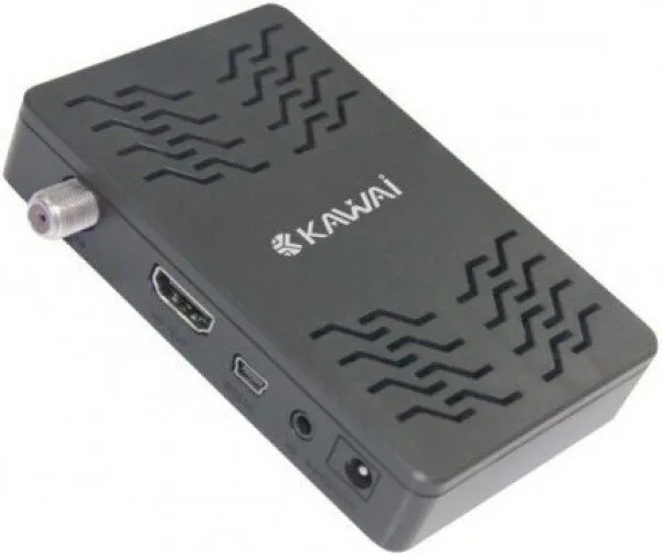 Kawai KW-8420 Uydu Alıcısı