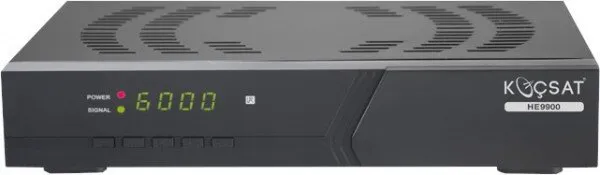 Koçsat HE9900 Uydu Alıcısı