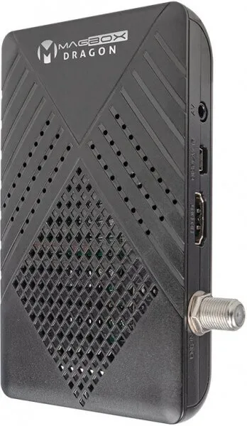 Magbox Dragon Uydu Alıcısı