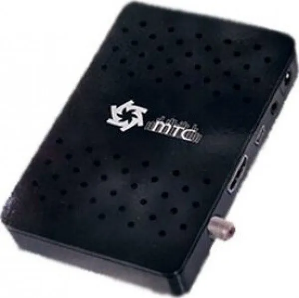 MTC MT-25 Uydu Alıcısı