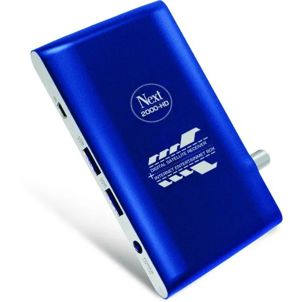 Next 2000 HD Minix Internet Machina Uydu Alıcısı
