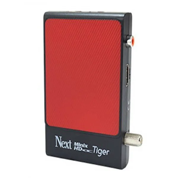 Next Minix HD Tiger Uydu Alıcısı