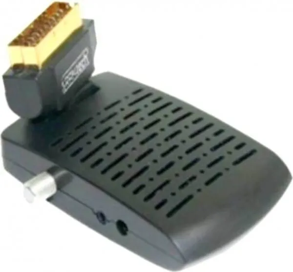 Ramtech Combine Mini Uydu Alıcısı