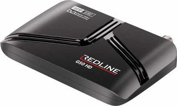 Redline G50 HD Uydu Alıcısı