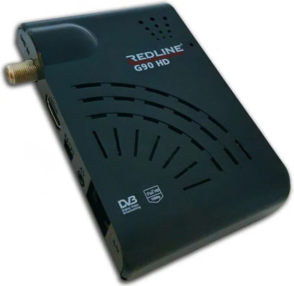 Redline G90 Uydu Alıcısı
