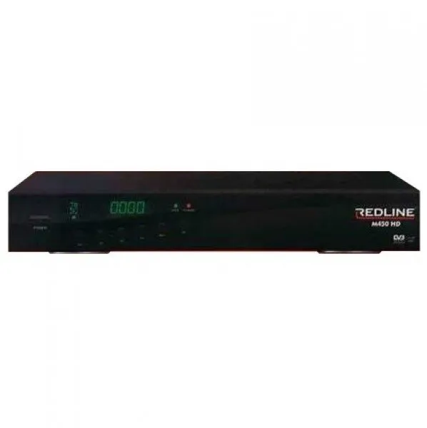 Redline M 450 HD Uydu Alıcısı