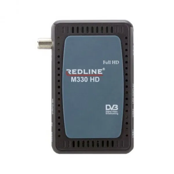 Redline M330 HD Uydu Alıcısı