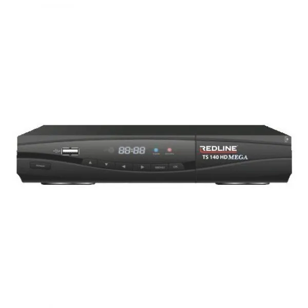 Redline TS 140 MEGA HD Uydu Alıcısı