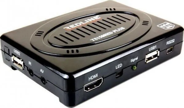 Redline TS 1500 HD Plus Uydu Alıcısı