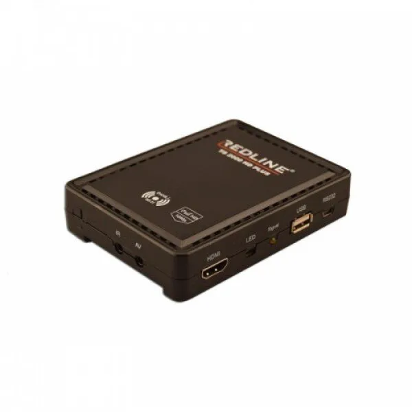 Redline TS 2000 HD Plus Uydu Alıcısı