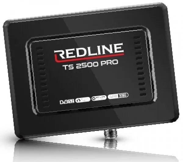 Redline TS 2500 Pro Uydu Alıcısı