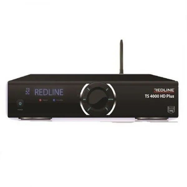 Redline TS 4000 HD Plus Uydu Alıcısı