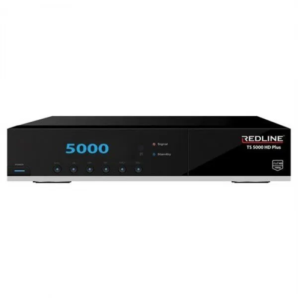 Redline TS 5000 HD Plus Uydu Alıcısı