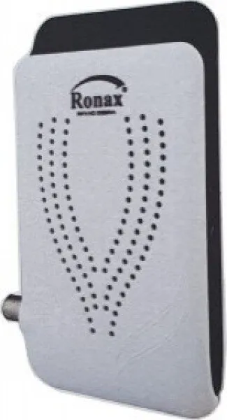 Ronax Mini HD Zebra Uydu Alıcısı