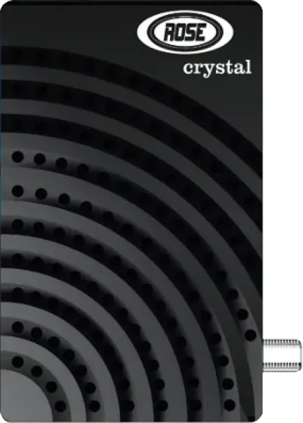 Rose Crystal Uydu Alıcısı