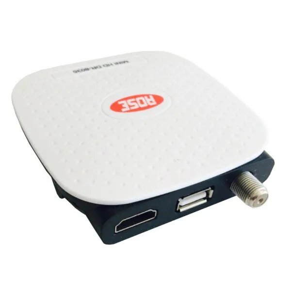 Rose DR-8035 Neptün Uydu Alıcısı
