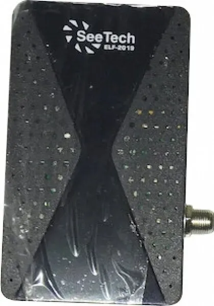 SeeTech Mini HD Uydu Alıcısı