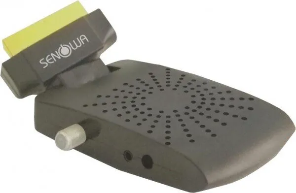 Senowa SLS-01 Uydu Alıcısı