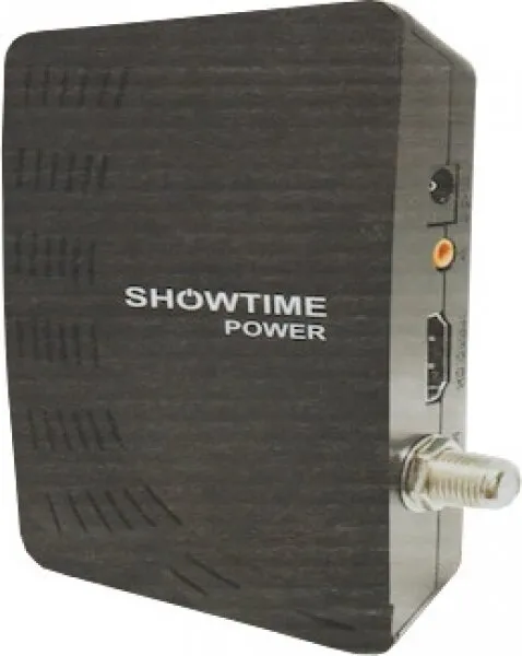 Showtime Power Uydu Alıcısı