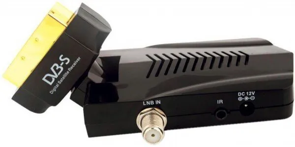 Skytech ST-14000 Uydu Alıcısı
