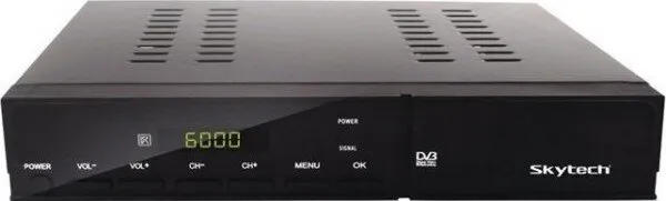 Skytech ST-28000 Uydu Alıcısı