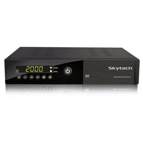 Skytech ST-9060 Uydu Alıcısı