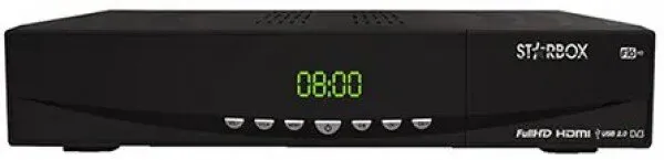 Starbox F16 HD Uydu Alıcısı