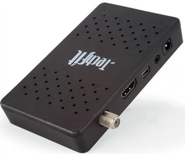Techfit TF-3102 Uydu Alıcısı