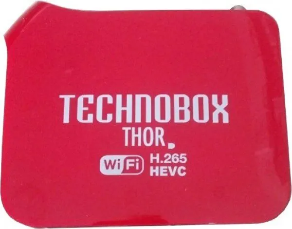 Technobox Thor Uydu Alıcısı