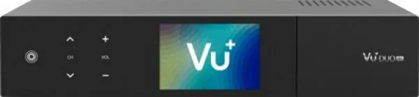 Vu+ Duo 4K Uydu Alıcısı