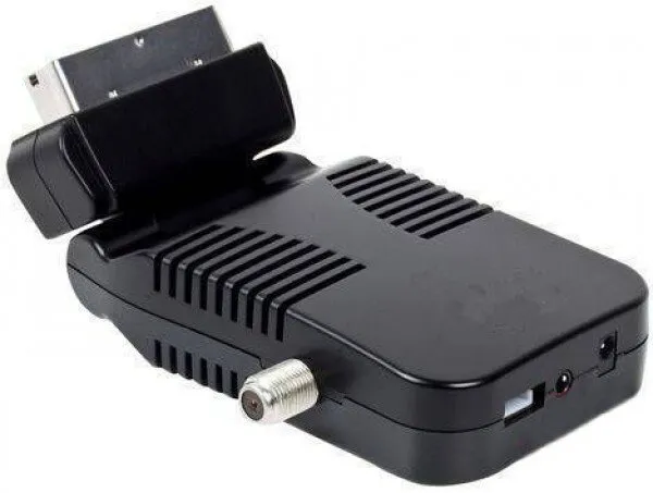 Yumatu Filter Box Uydu Alıcısı