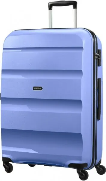 American Tourister Bon Air Kabin Boy Valiz Valiz