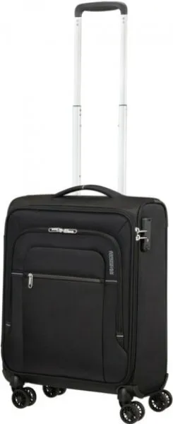 American Tourister Crosstrack Kabin Boy Valiz