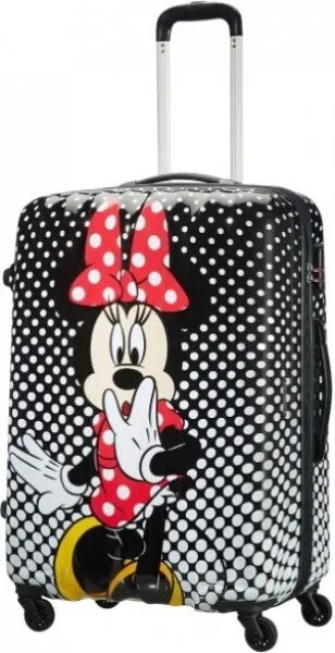 American Tourister Disney Legends Büyük Boy Valiz