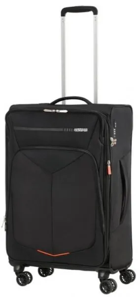 American Tourister Summerfunk Spinner Orta Boy Valiz Valiz