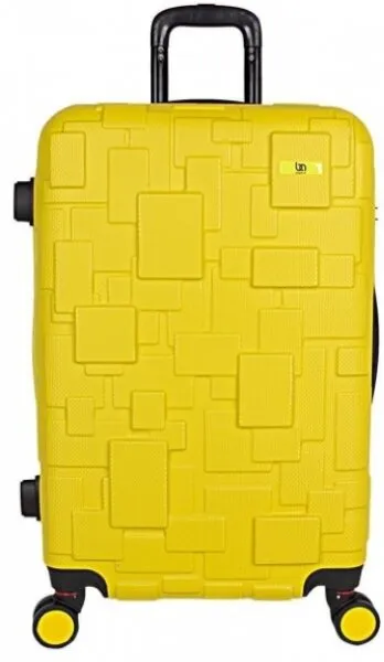 Bagacar Lego ABS Büyük Boy Valiz Valiz