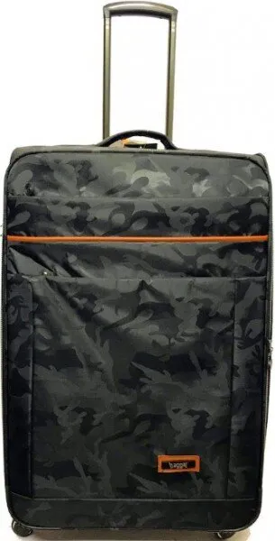 Baggaj Cv121b Kumaş Büyük Boy Valiz