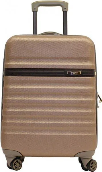 Baggaj V304-2gr Mçs Abs Orta Boy Valiz Valiz