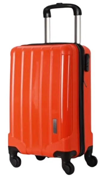 B&B Travel Kabin Boy Valiz Valiz