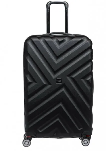 BESE VLZ1006-S Unisex Kabin Boy Valiz Valiz