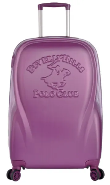 Beverly Hills Polo Club 1Pl010550 Büyük Boy Valiz Valiz
