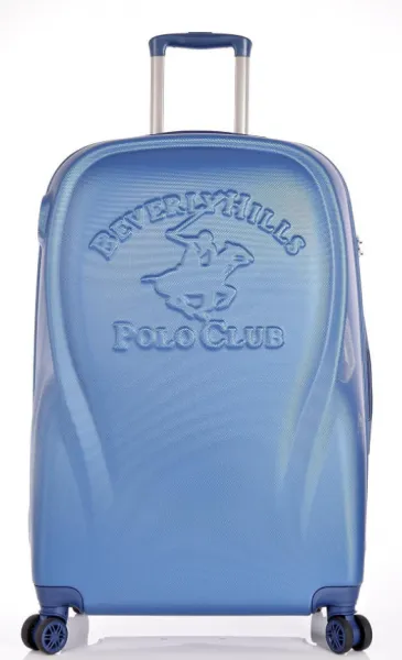 Beverly Hills Polo Club 1Pl010550 Orta Boy Valiz Valiz