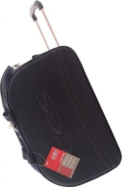 ÇÇS 074 Büyük Boy Valiz Valiz