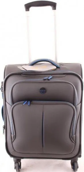 ÇÇS 5140 Orta Boy Valiz Valiz