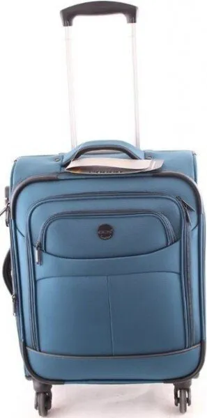 ÇÇS 5141 Büyük Boy Valiz Valiz