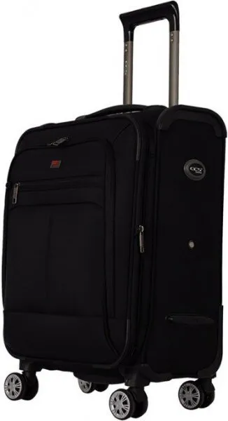 ÇÇS 5150 Kumaş Büyük Boy Valiz