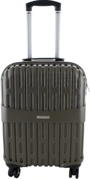 ÇÇS 5163 Kabin Boy Polikarbon Valiz