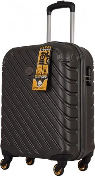 ÇÇS 5177 Abs Büyük Boy Valiz