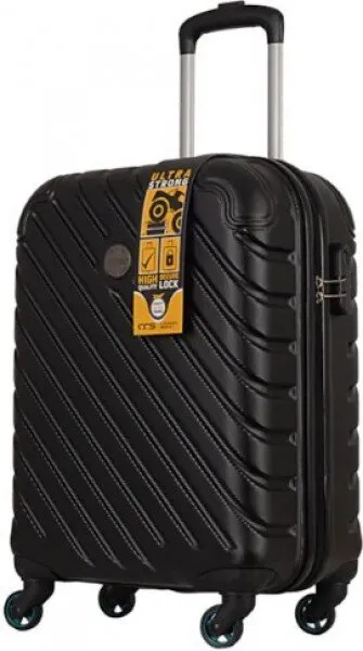 ÇÇS 5177 Abs Kabin Boy Valiz