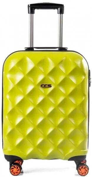 ÇÇS 5188 ABS Büyük Boy Valiz Valiz